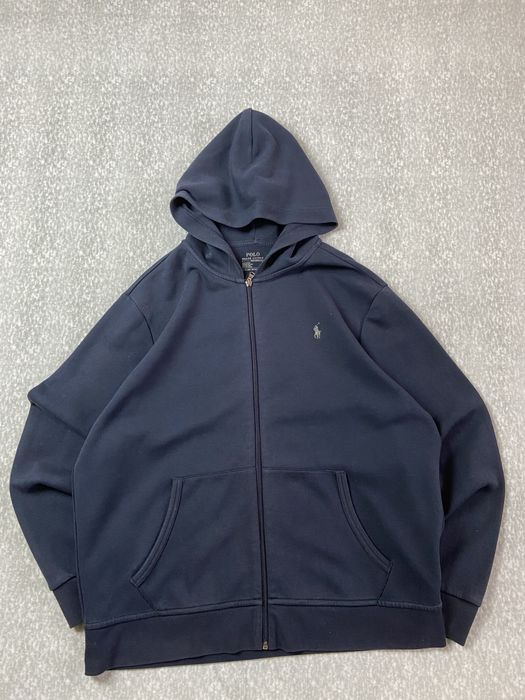 Зіпка Polo Ralph Lauren