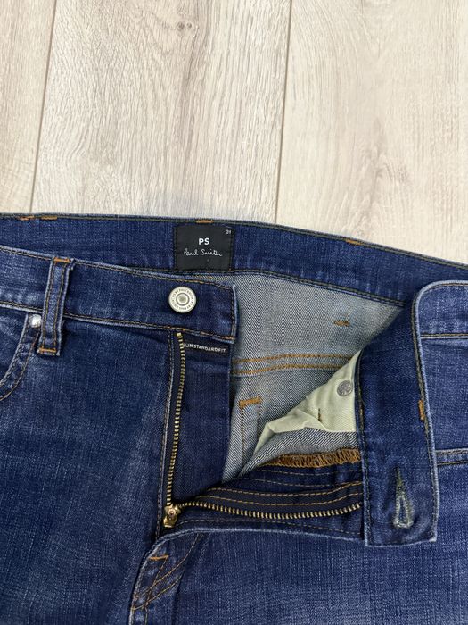 Джинси Paul Smith Diesel Dsquared Boss