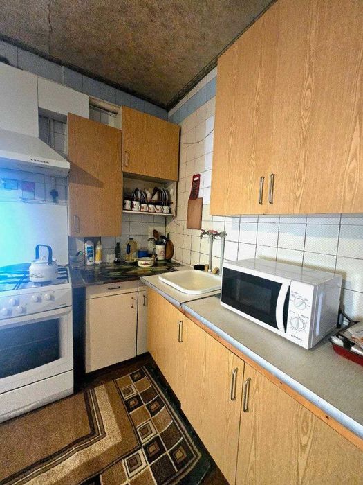 Продаж будинку в м. Васильків, район Петровського