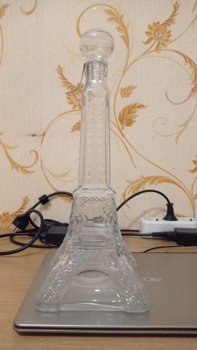 Графин для коньяка