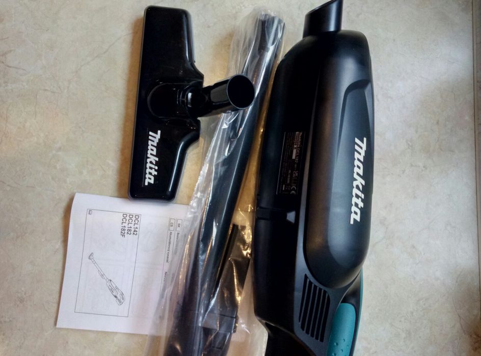 Makita DCL 182 ZB 18V