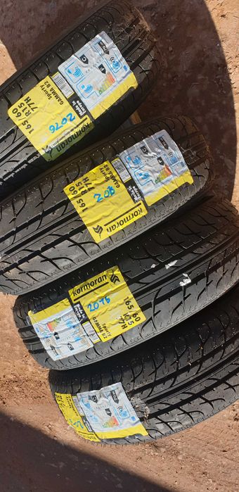 165/60R15 Kormoran 4szt