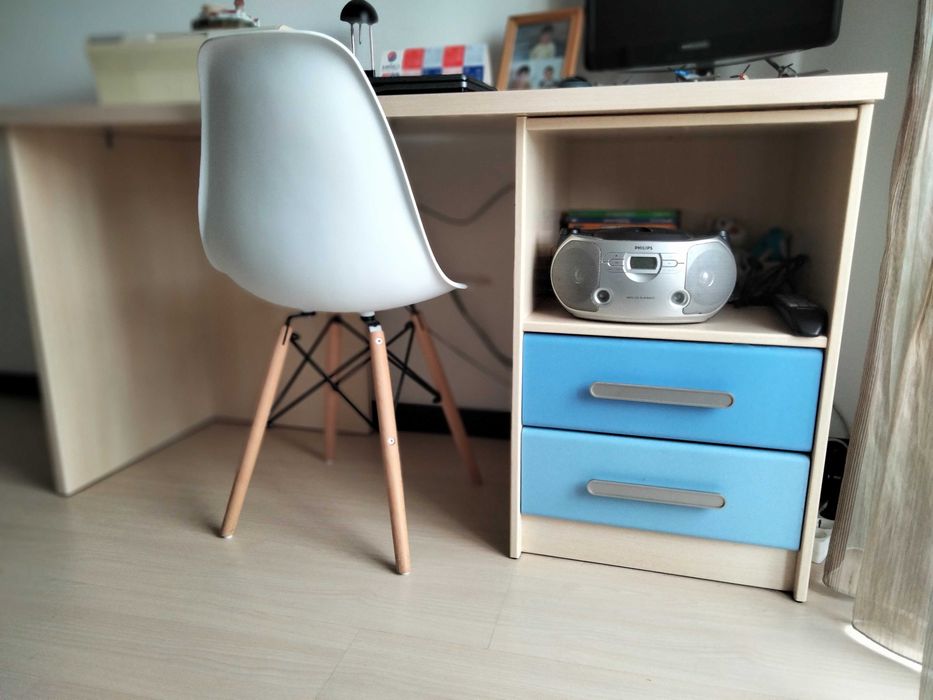 Quarto de rapaz completo (como novo)