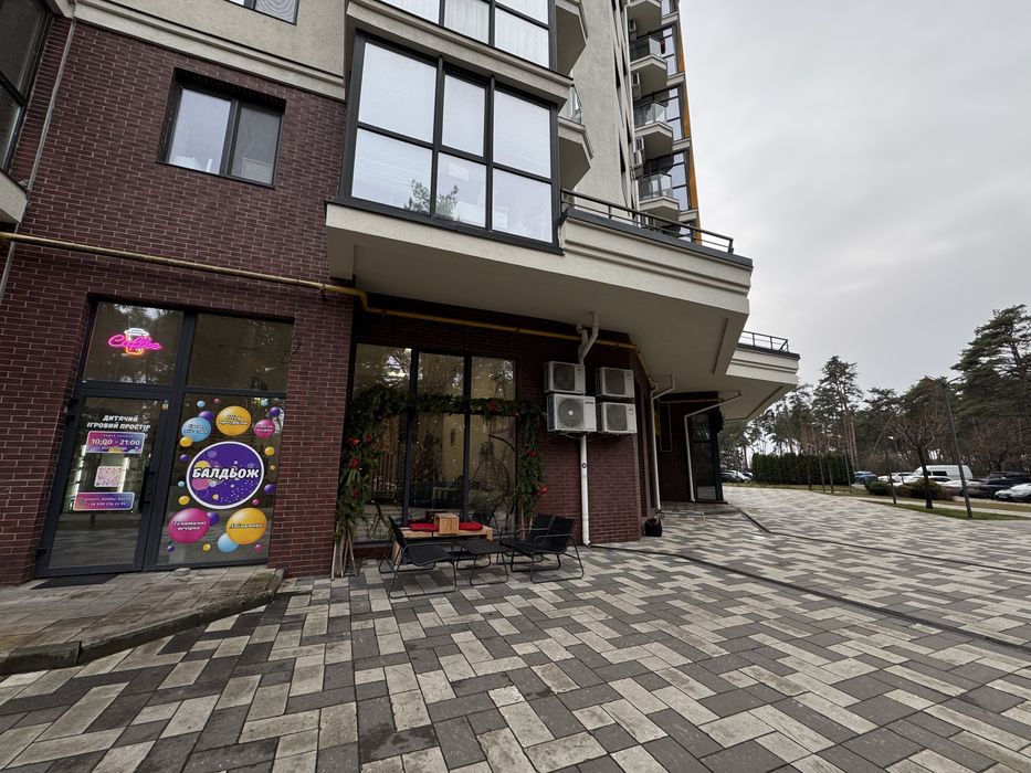 Оренда від власника з ремонтом!