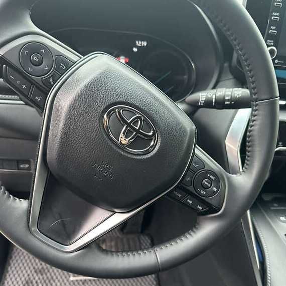 Toyota Venza 2022 HEV 2.5