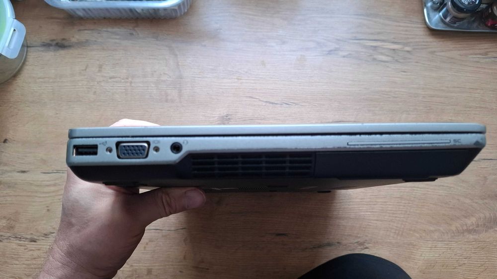 Dell LATITUDE E6430 Intel Core i5-3230 - Windows 10 - ZADBANY !!!