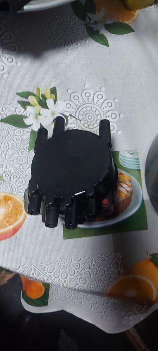 Трамбльор +форсунки мазда кседокс 2.0