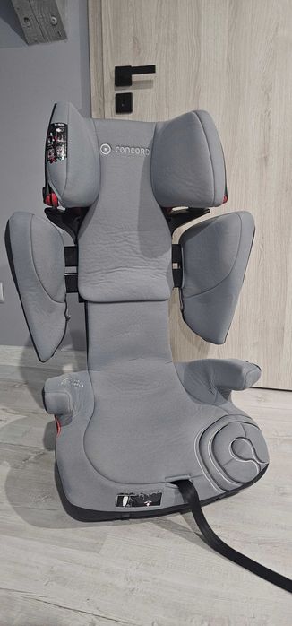 Fotelik Concord Transformer X-BAG