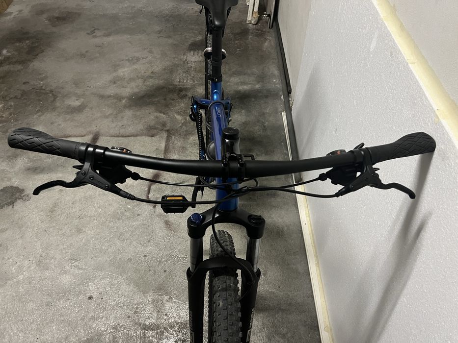 Trek Marlin 6 vendo/troco