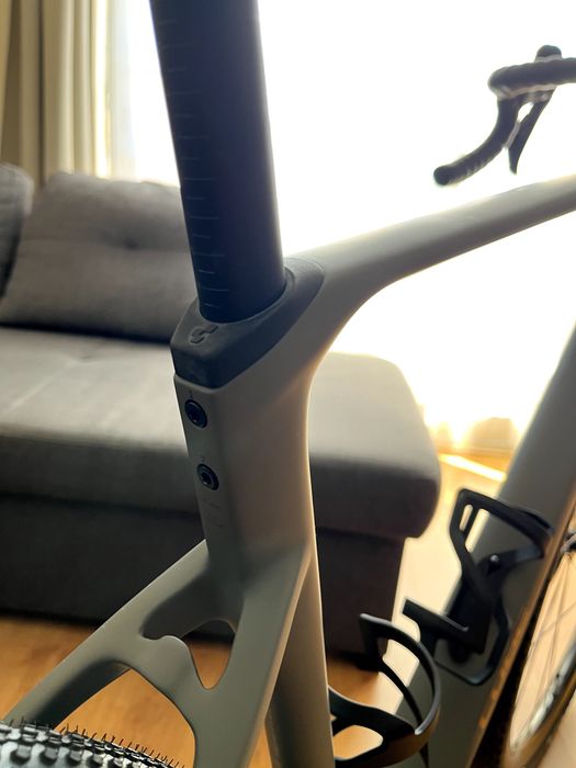 Bicicleta de Gravel Cube Nuroad C:62 EX 2026