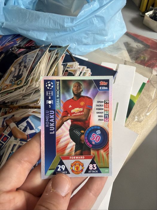 Panini mundial 2018 russia 2014 e champions leagur topps