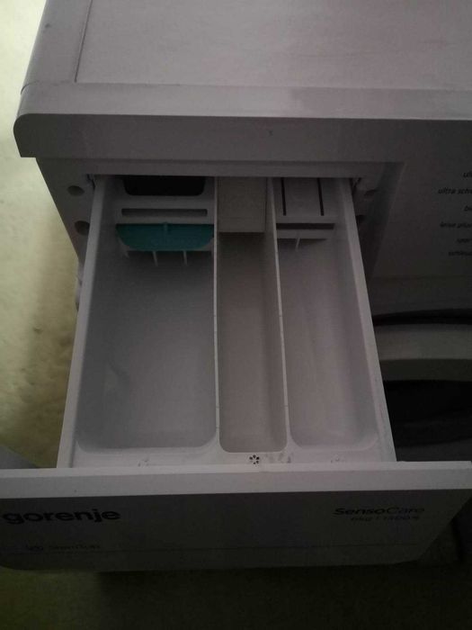 Pralka Gorenje WA 6840 A+++