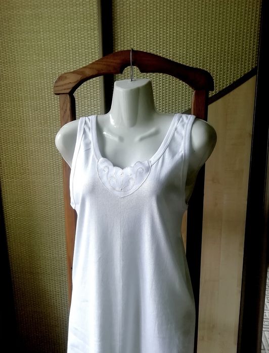 Маечка 48-50 хлопок