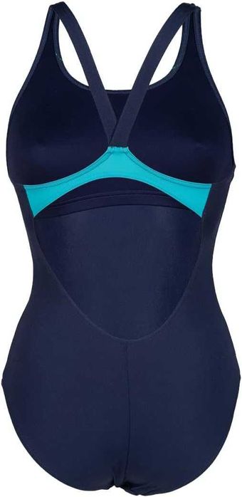 Arena Strój Stroje kąpielowe do pływania jednoczęściowy rozmiar 40