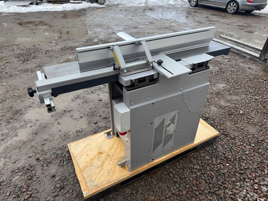 Wyrówniarko grubościówka FELDER HAMMER A3 31 Silent Power