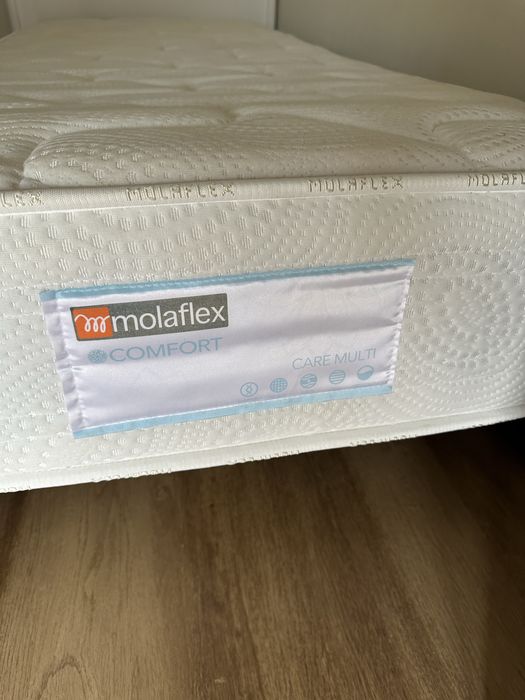 Colchao molaflex