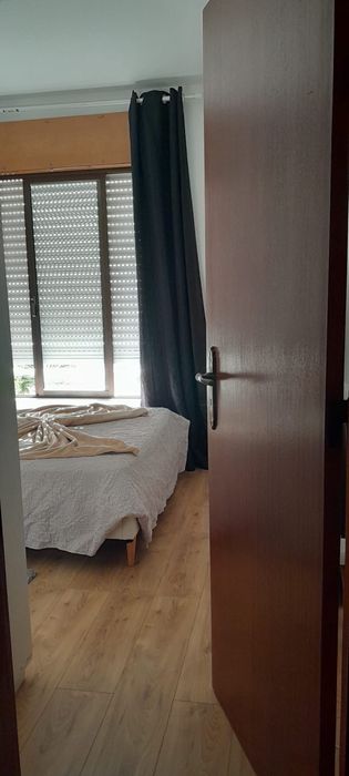 Maravilhoso quarto individual em Setúbal, despesas incluídas, entrada em Agosto!!
