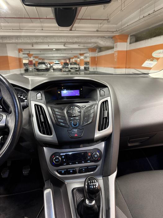 Ford Focus 1.6 TDCi Titanium - 2011