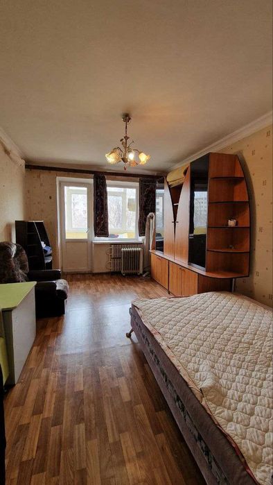 NN S4 Продам 2 комнатную квартиру Подворки