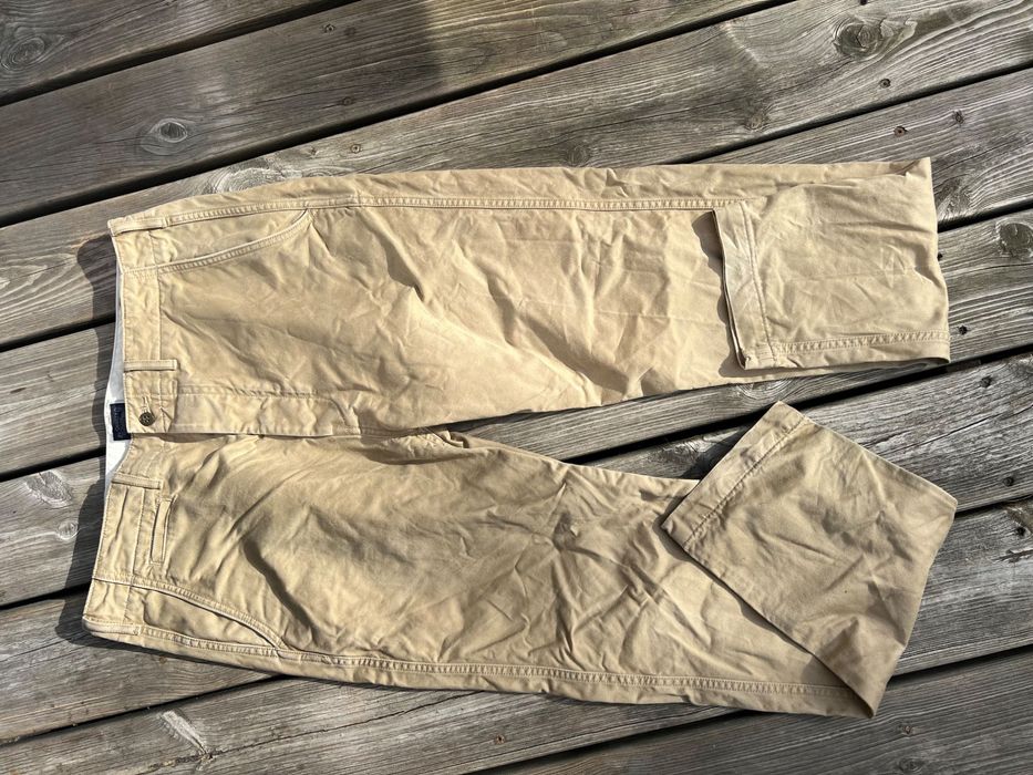 Чоловічі джинси Levi’s