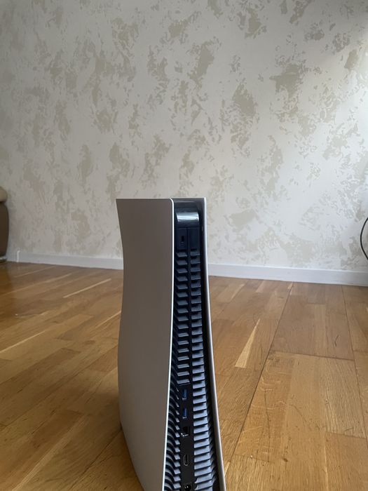 PlayStation 5.
