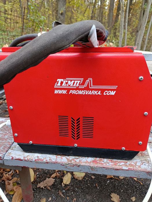 Продам сварку споттер Темп 3000!