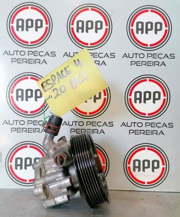 Bomba de direção assistida Renault Espace 4 2.0 DCI