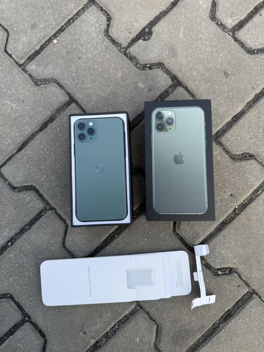 IPhone 11 Pro купити по доступній ціні на OLX