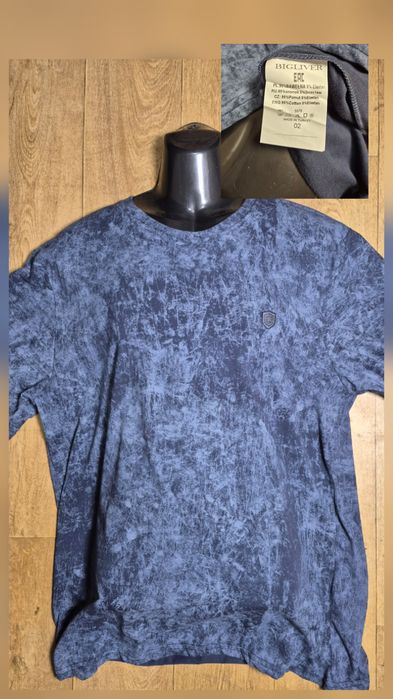 Мужские футболки. Турция. 3XL- 6XL.Скидки!