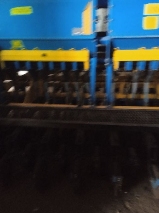 Продаю Сівалку Січ-4,2 ноутіл