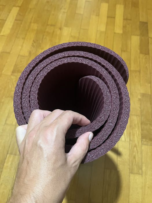 Tapete ginastica domyos