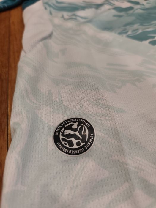 Equipamento criança Portugal 2026 alternativa