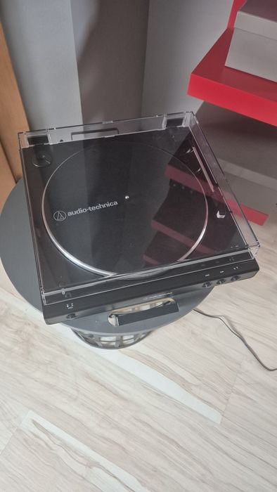 Gramofon Audio-Technica