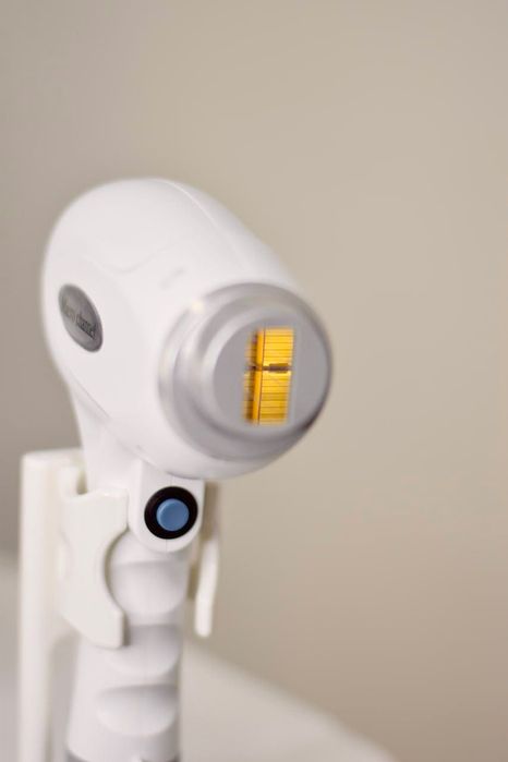 ПРОДАМ ПО МІНІМАЛЬНІЙ ЦІНІ! Діодний лазер  для епіляції!