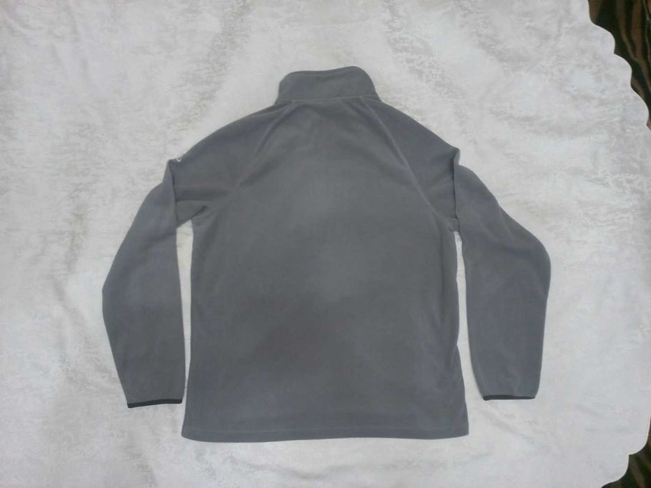 CRAGHOPPERS флісова кофта  XL як нова