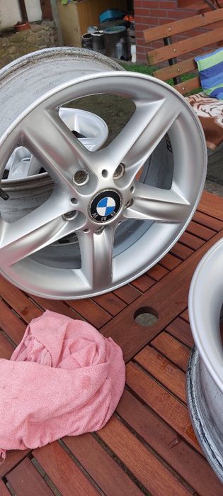 Felgi 16" bmw e46 e36