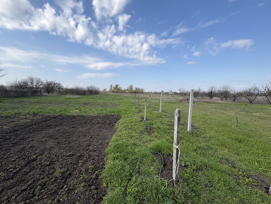 Продам дом с. Чумаки Днепропетровская область