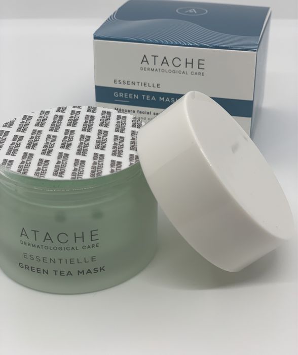 ATACHE маска на 50 мл