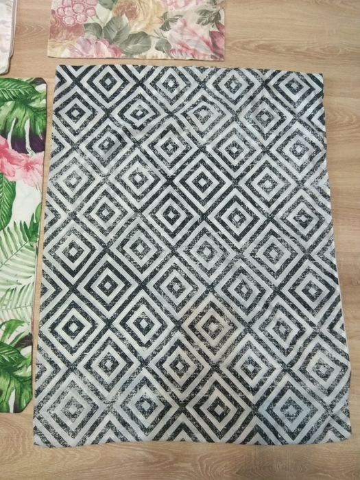 4 Ozdobne poszewki na poduszki