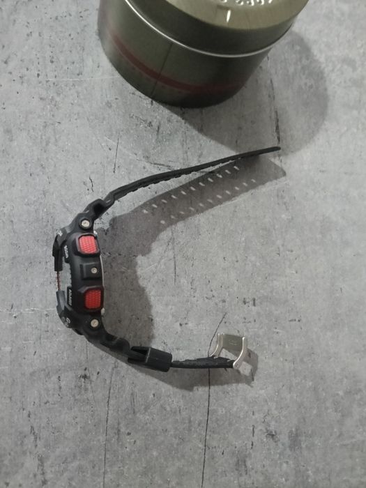 Zegarek Casio Gshock GA-100