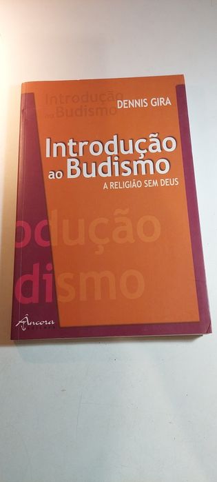 Introdução ao Budismo - Dennis Gira
