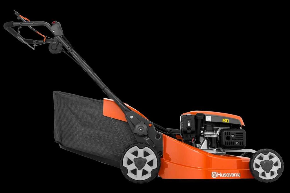 Kosiarka Spalinowa HUSQVARNA LC 353VE - 970 54 17‑01