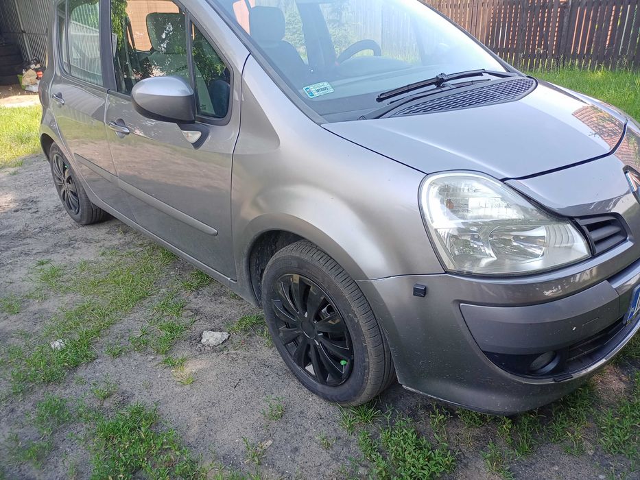 Sprzedam Renault Modus
