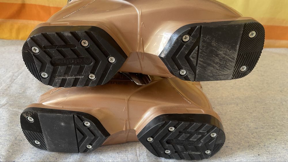 горнолыжные ботинки Alpina Lynnea 34 размер