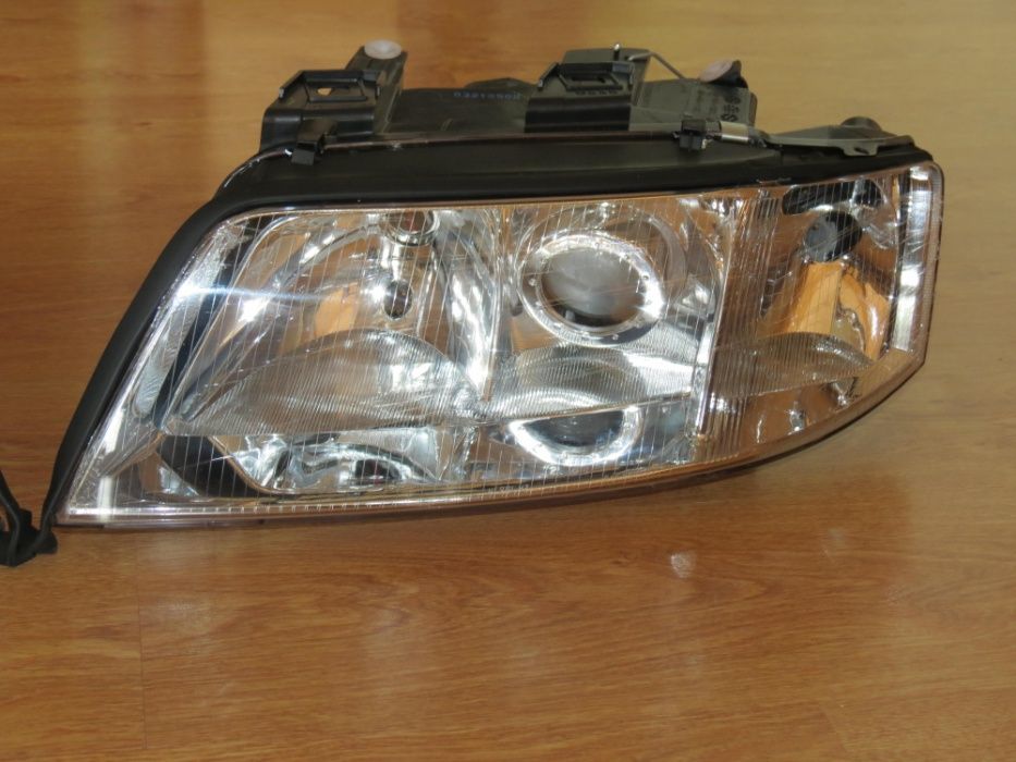 Фары ауди audi a4 b5 а4 б5 б6 А6С5 A6C5 ауді фари а6 с5 а4 б6 а6 с4