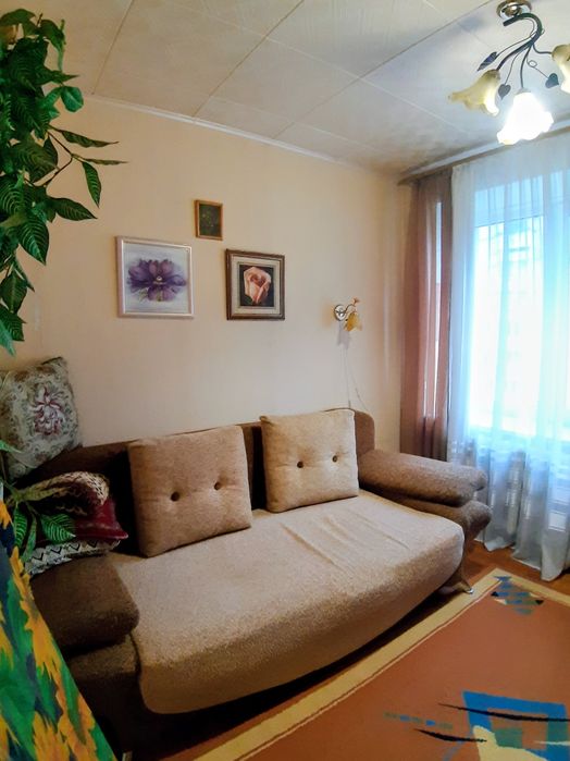 Посуточно 3 комнатная