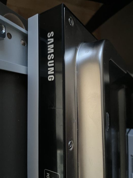 Zmywarka nowa SAMSUNG DW60M6050BB