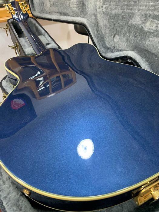 Guitarra Gretsch   G5422TG Limited Edition  .