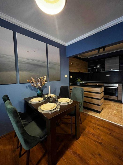 Готовая Квартира 154м2 с 3 спальнями Остались последние квартиры Варна