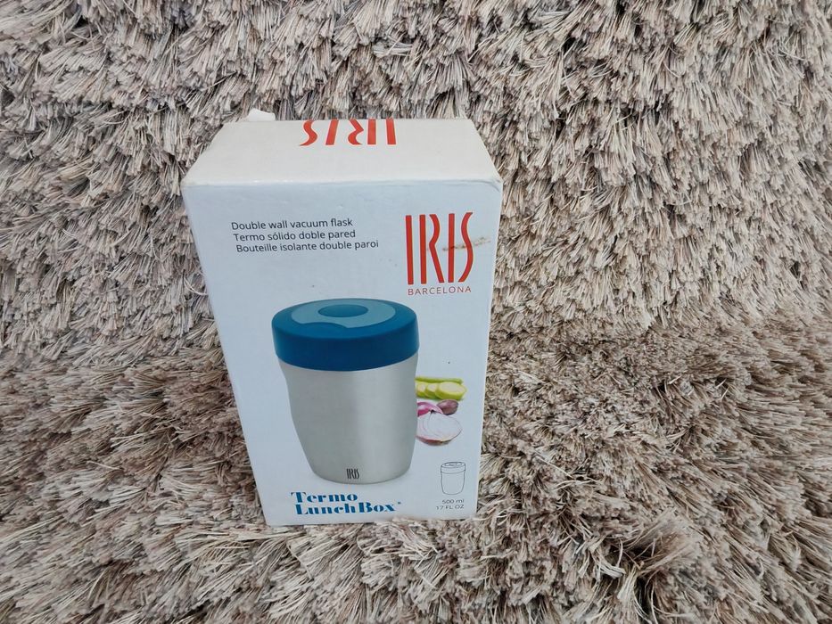 Termo para a sopinha do bebe